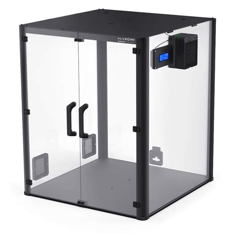 printable 3d printer enclosure